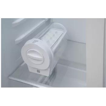 Kühl-Gefrierkombination FY5119.3DFBX, 500L