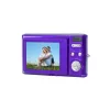 Agfa DC5200 Digitalkamera Violett (DC5200VI)