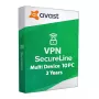 Avast SecureLine VPN | 10 Geräte | 2 Jahre | Global