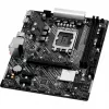 ASRock B760M-H2/M.2 DDR5 LGA1700 Micro-ATX Motherboard