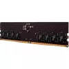 DIMM 16 GB DDR5-4800, Arbeitsspeicher schwarz, TED516G4800C4001, Elite, INTEL XMP
