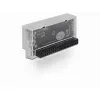 Wireless LAN Controller Lancom Systems WLC-60, interne Antennen, Kensington-Schloss, Desktop-/Wandmontage, 10/100/1000 Mbit/s
