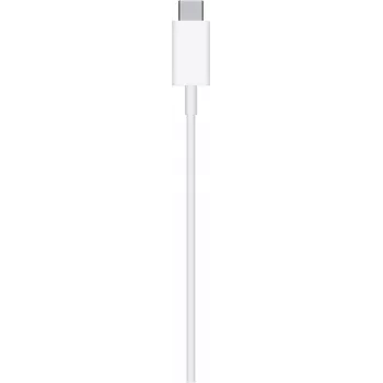 Apple MHXH3AM/A Netzteil Silber