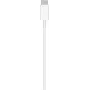 Apple MHXH3AM/A Netzteil Silber