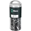 Wera 851/1 Z DIY 100 SiS Schraubendreher-Bit 100 Stück
