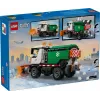 LEGO CITY 60490 Schneepflug