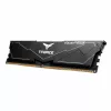 Team Group VULCAN FLABD516G6000HC3001, 16 GB, 1 x 16 GB, DDR5, 6000 MHz, 288-Pin DIMM, Schwarz