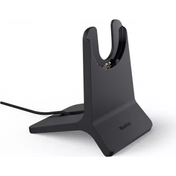 Ladestation Yealink BH70 Dual WH64 Mono Teams UC – Ladestation für Yealink BH70-Headset