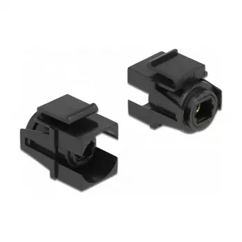 TOSLINK-Buchse DELOCK Keystone-Modul 86868