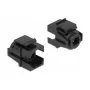 TOSLINK-Buchse DELOCK Keystone-Modul 86868