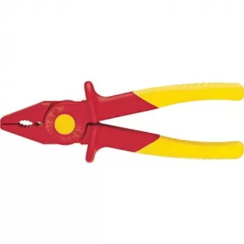 Knipex Kunststoffzange