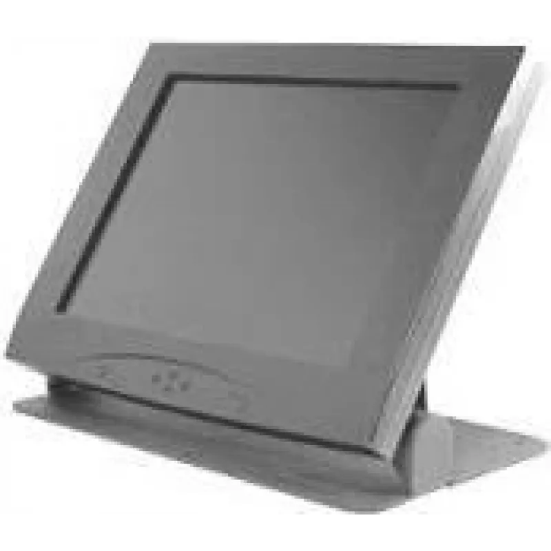 Monitorhalterung Chief FSB018BLK Tisch Schwarz
