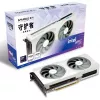 Grafikkarte Sparkle Arc B570 Guardian Luna OC 10GB GDDR6, PCIe 4.0 x8, 160-bit, 242×105×44 mm