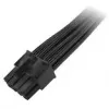 Singularity PowerBoard-Verbindungskabel für Motherboard 8-Pin PCIe SC-PB-LC-6MB8
