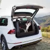 FERPLAST Atlas Car 100 Scenic, Tiertransportbox fürs Auto
