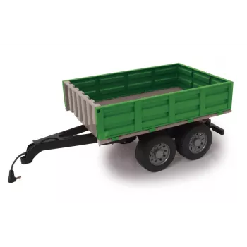Funkgesteuertes Modell Jamara 412412 Elektromotor 1:16