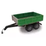 Funkgesteuertes Modell Jamara 412412 Elektromotor 1:16
