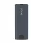 M.2 SSD-Gehäuse SAVIO AK-67 Grau, USB 10 Gbit/s, Unterstützung für einzelne M.2-Laufwerke