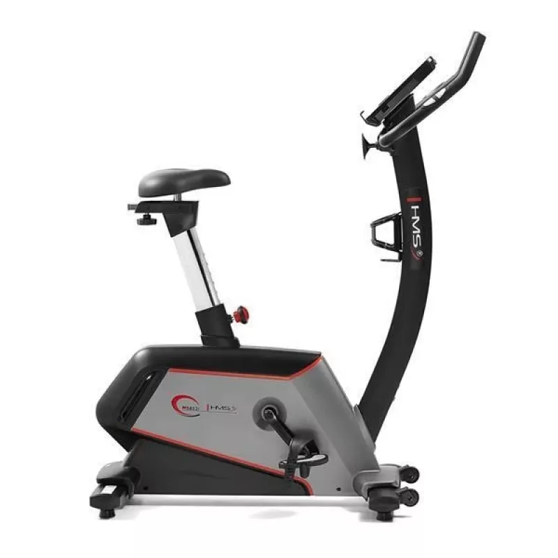 HMS Fitness M5812 Magnet-Fahrradtrainer