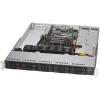 Supermicro A+ Server 1114S-WTRT - Server - Rack-Montage - 1U - 1-Way - RAM 0 GB - SATA - Hot-Swap 6,4 cm (2,5) - keine HDD - AST2500 - 10 GigE - Monitor: keiner