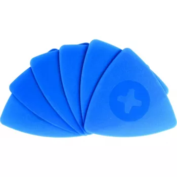 iFixit EU145123-2 - Öffnungswerkzeug - Tablet - Opening Pick - Polyoxymethylen (POM) - Blau - Apple