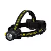 Stirnlampe Led Lenser H15R Work Schwarz Gelb