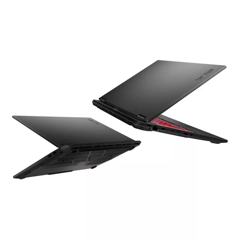 Laptop ASUS TUF Gaming A16 FA608 16 Zoll — AMD Ryzen 7 260 (8c/16t, bis zu 5,1 GHz), 16 GB DDR5, 512 GB PCIe 4.0 SSD, NVIDIA GeForce RTX 5070 8 GB