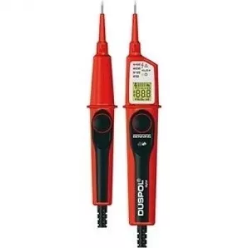 BENNING 050263 Digitalmultimeter CAT III 300V Multimeter (050263)