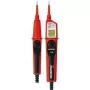 BENNING 050263 Digitalmultimeter CAT III 300V Multimeter (050263)