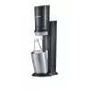 Soda Maker SodaStream Crystal 3.0 Schwarz