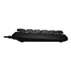 Corsair K55 CORE RGB Tastatur Gaming USB QWERTZ Deutsch Schwarz