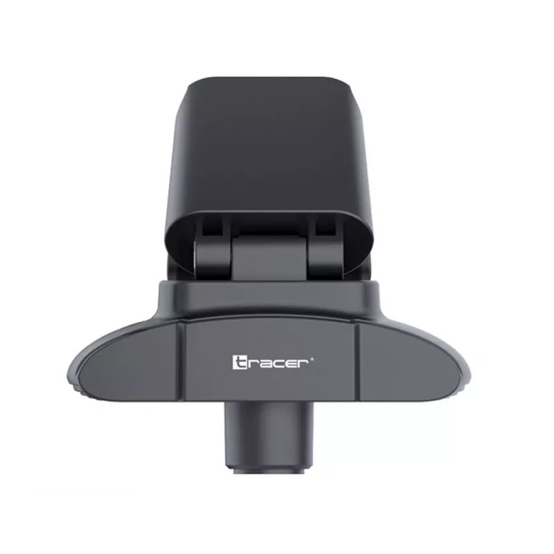 Webcam HD mit integriertem Mikrofon Internet Tracer WEB008