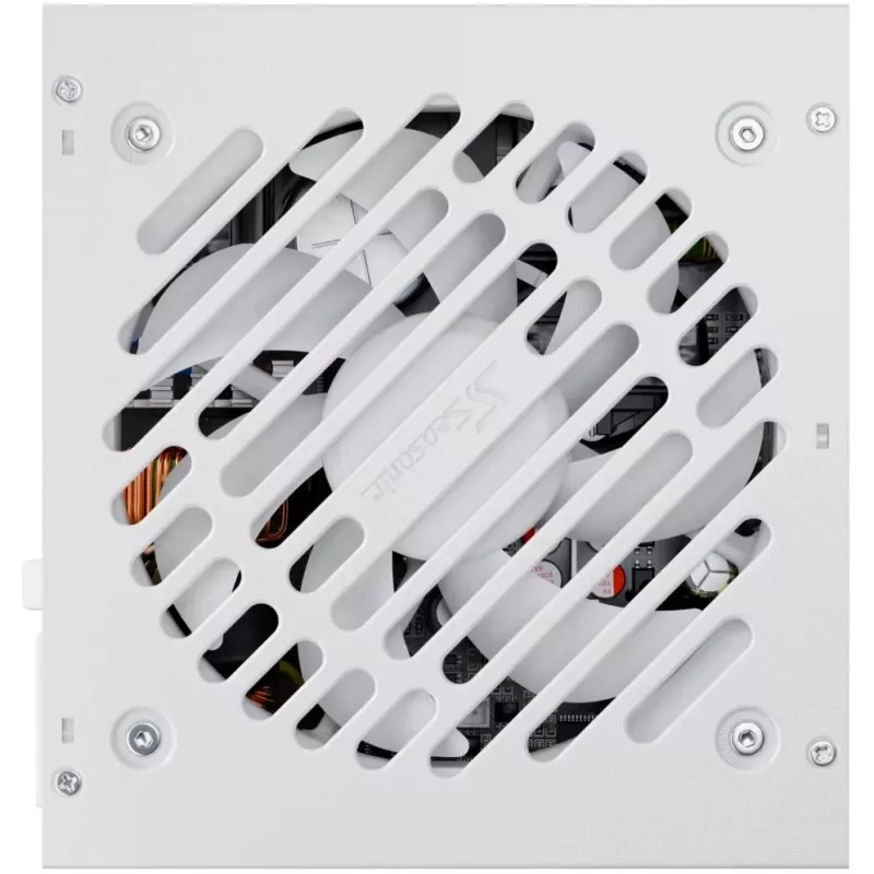 Seasonic CORE GX-650 Netzteil 650 W 20+4 pin ATX ATX Weiß
