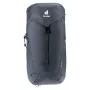 Rucksack DEUTER AC Life 24 — 24 l Trekkingrucksack mit Innenrahmen, 930 g, schwarz