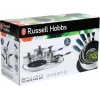 Kochtopfset Russell Hobbs RH01179EU, 5-teilig, blau