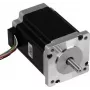 Joy-it Schrittmotor NEMA 23-01 3 Nm 4,2 A Wellendurchmesser: 8 mm (NEMA 23-01)