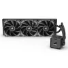 All-in-One CPU Flüssigkeitskühler Sharkoon S40, 360 mm Radiator, Schwarz