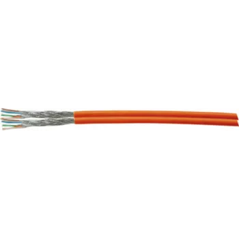 Netzwerkkabel ShiverPeaks Cat 7 S/FTP 10Gbps (Modell 08-83035007)