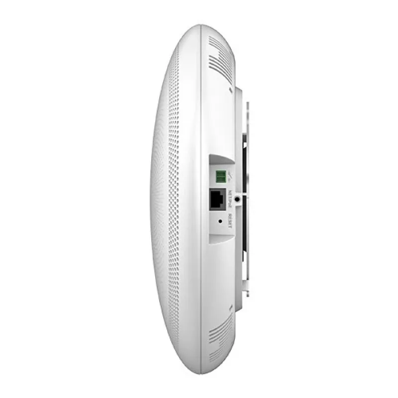 Grandstream Networks GSC3516 Lautsprecher 2-Wege Weiß Kabelgebunden Kabellos 15 W