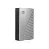 Externe Festplatte Western Digital 4 TB USB Typ-C 3.2 Gen 1 WDBPMV0040BSL-WESN