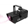 LED-Hybrid-Nebelgerät EUROLITE N-19 RGB (Modell 51702090) — RGB-LED-Effekte, hybride Nebelabgabe