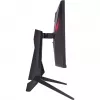 TGM-I27FQ, Gaming-Monitor 69 cm (27 Zoll), schwarz, QHD, IPS, 165 Hz Panel