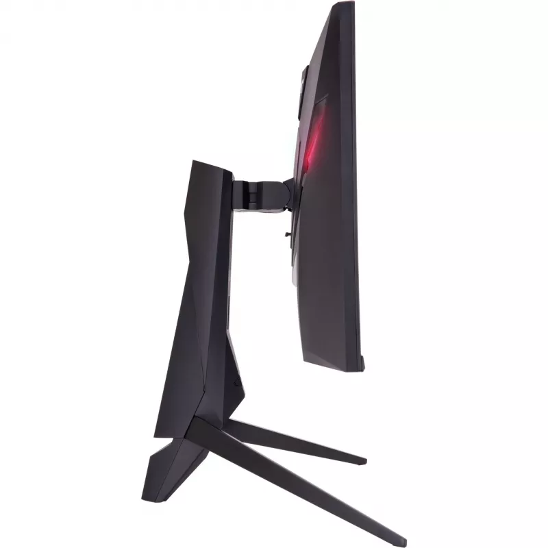 TGM-I27FQ, Gaming-Monitor 69 cm (27 Zoll), schwarz, QHD, IPS, 165 Hz Panel
