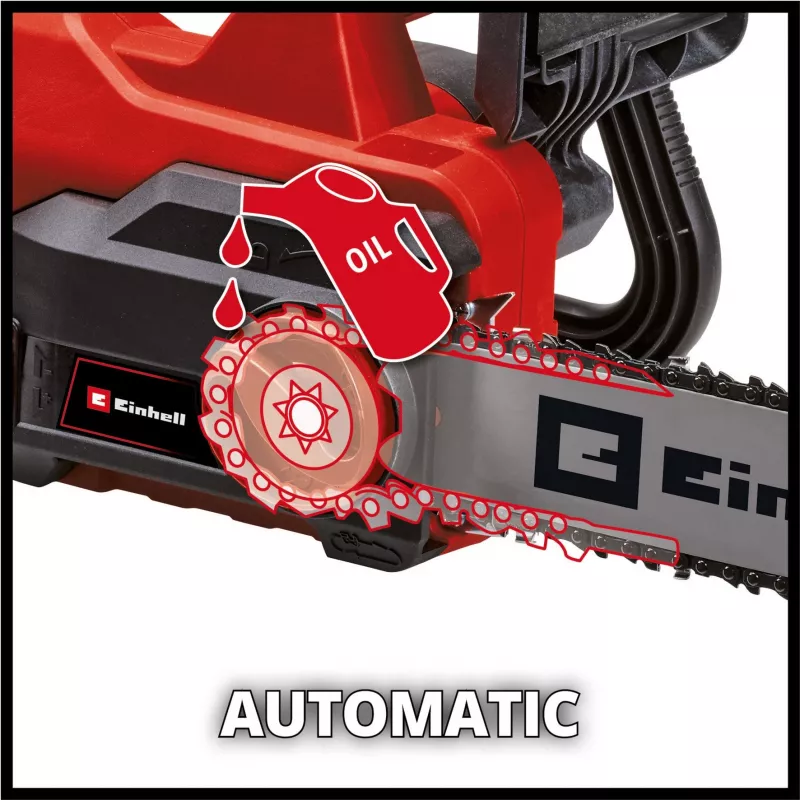 Kettensäge Einhell GC-EC 1935 1900 W