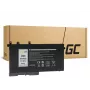 Batterie Grün Cell für DELL Latitude 5280 5290 5480 5490 5495 5580 5590 11,4 V 2900 mAh Li-Ion