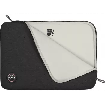 Port Designs Torino II 39,6 cm (15,6) Schutzhülle Schwarz