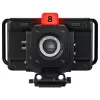 Blackmagic Studio Camera 4K Pro - Camcorder - 4K / 60 fps - nur Gehäuse - Solid-State-Laufwerk (SSD)