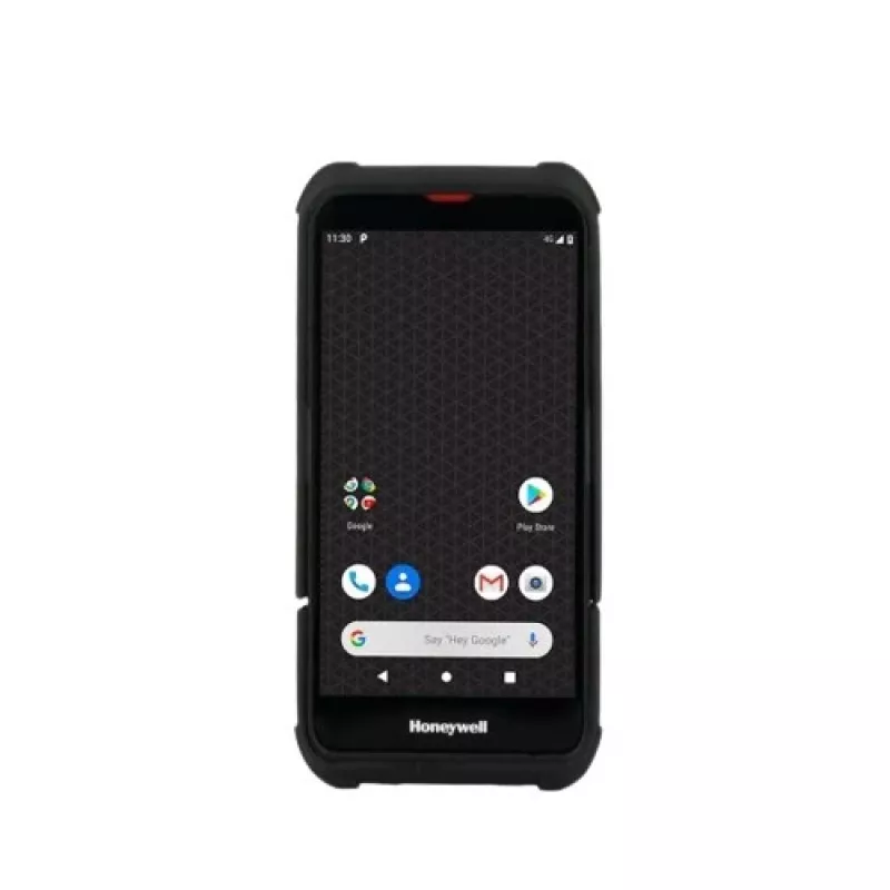 Handheld-Mobilcomputer-Hülle Honeywell Mobilis 065018 Schwarz