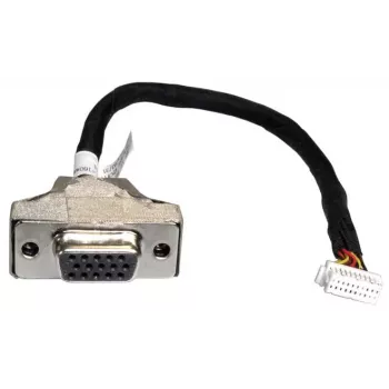 Shuttle PVG01 - VGA-Port-Erweiterungskit für schlank-PCs