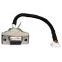 Shuttle PVG01 - VGA-Port-Erweiterungskit für schlank-PCs